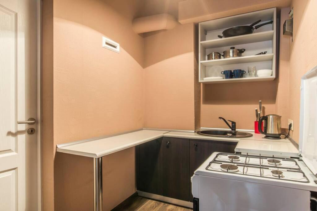 Appartement Lejas 5 Self Check In Out 5 Free Parking Close To The Center Riga